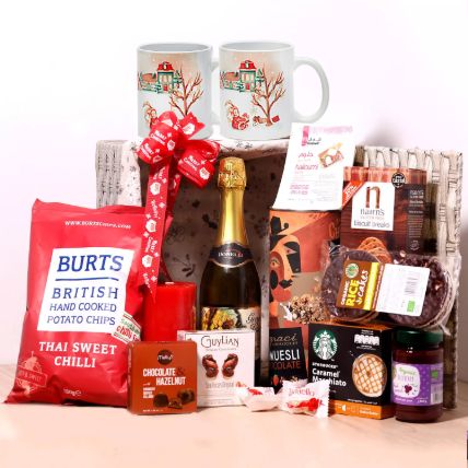 Christmas Corporate Gifts