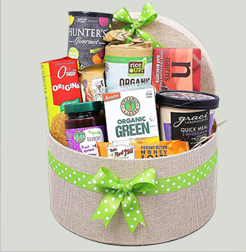  	Corporate Gift Hampers
